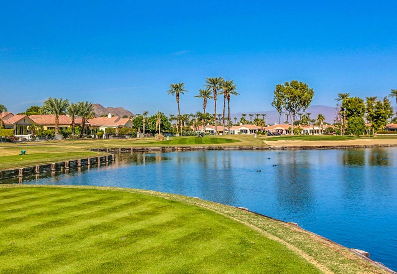 La Quinta Fairways Villa Exteriör bild