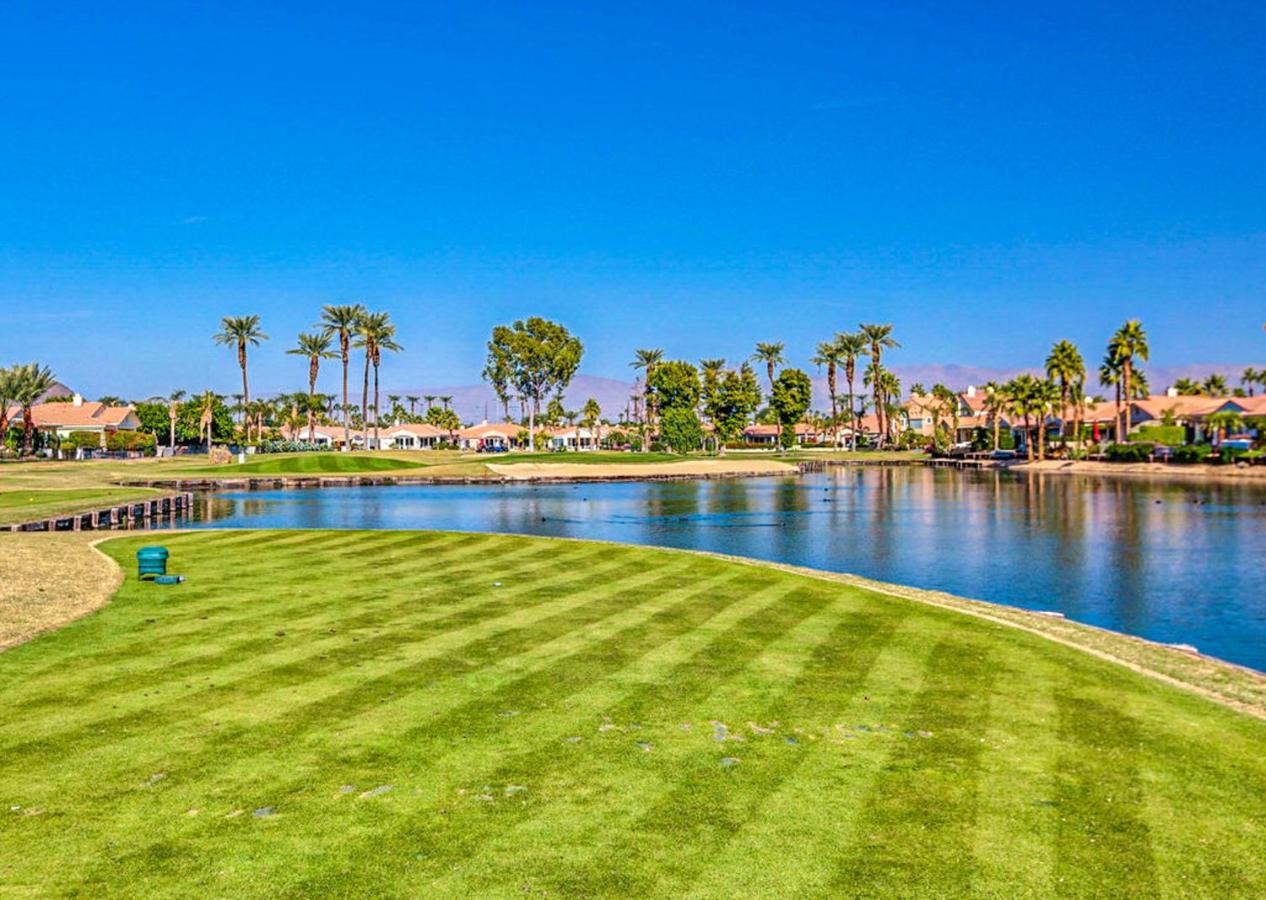 La Quinta Fairways Villa Exteriör bild