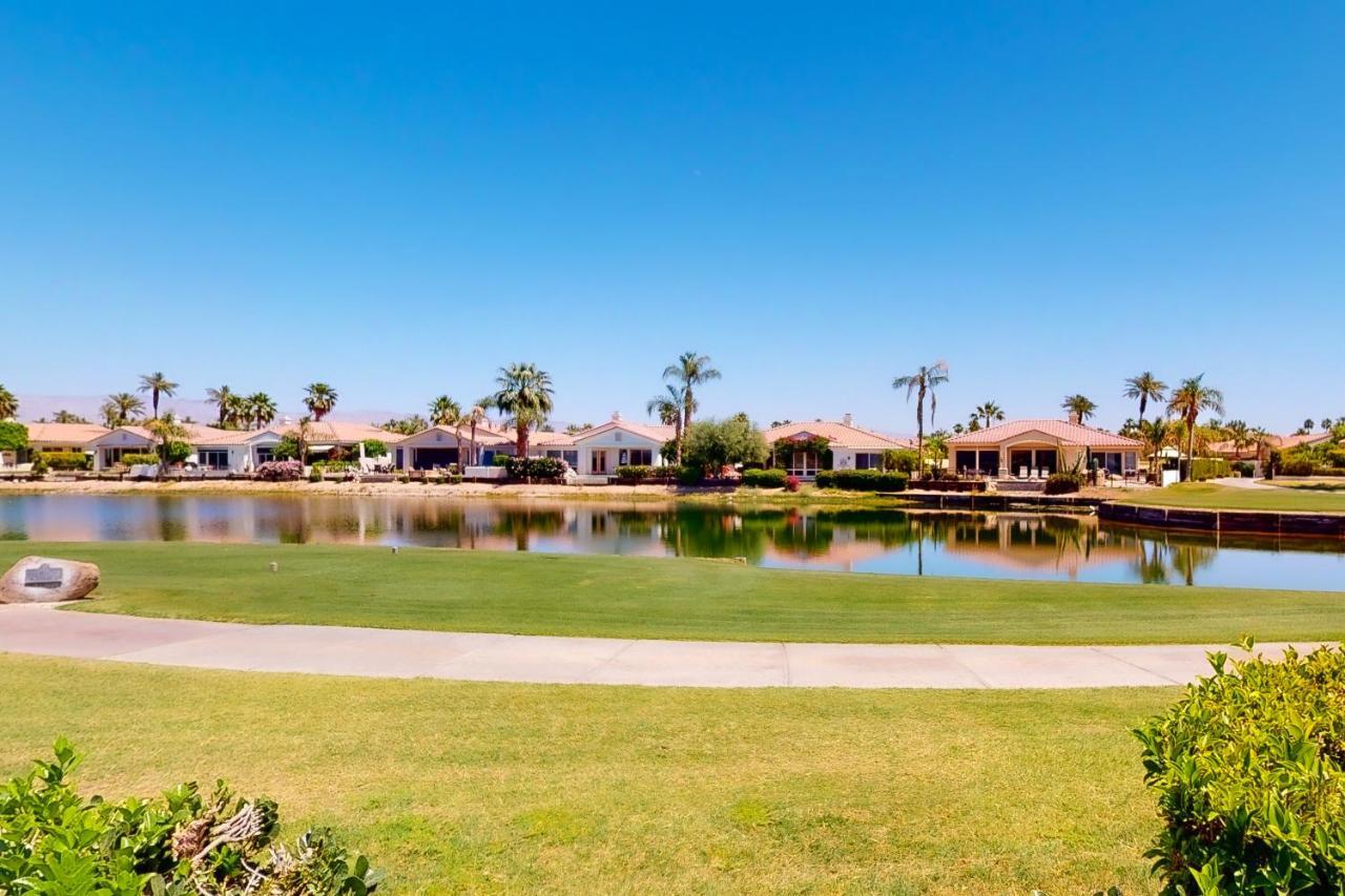 La Quinta Fairways Villa Exteriör bild
